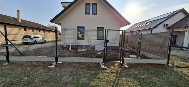 Eladó sorház, Turán 53.9 M Ft, 3 szobás / költözzbe.hu