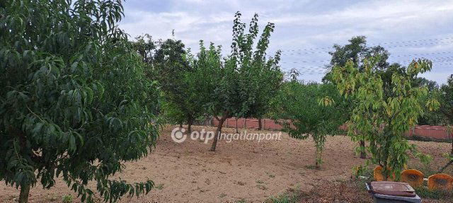 Eladó telek, Tégláson 13.15 M Ft / költözzbe.hu