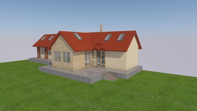 Eladó családi ház, Szentendrén 169 M Ft, 4 szobás