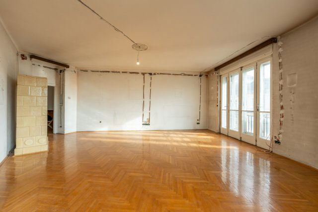 Eladó téglalakás, II. kerületben, Szilágyi Erzsébet fasoron