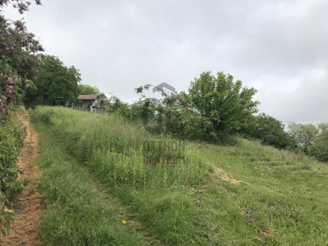 Eladó telek, Zalaegerszegen 4.5 M Ft / költözzbe.hu