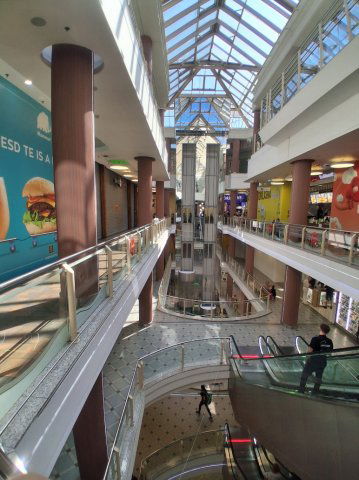 Eladó üzlethelyiség, II. kerületben, Lövőház utcában