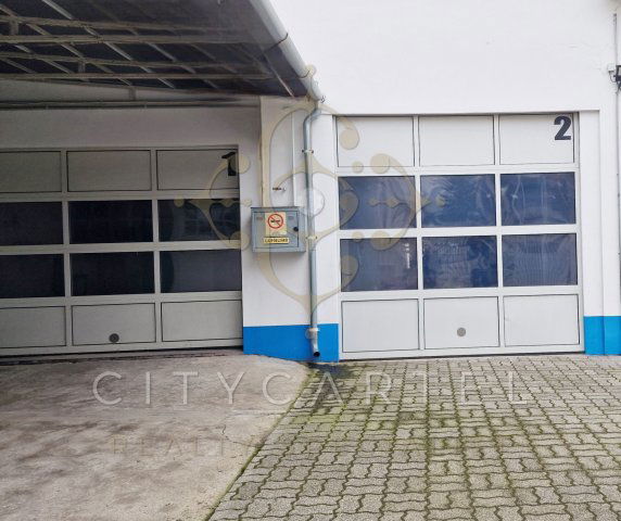 Eladó ipari ingatlan, Budapesten, XVIII. kerületben 106 M Ft