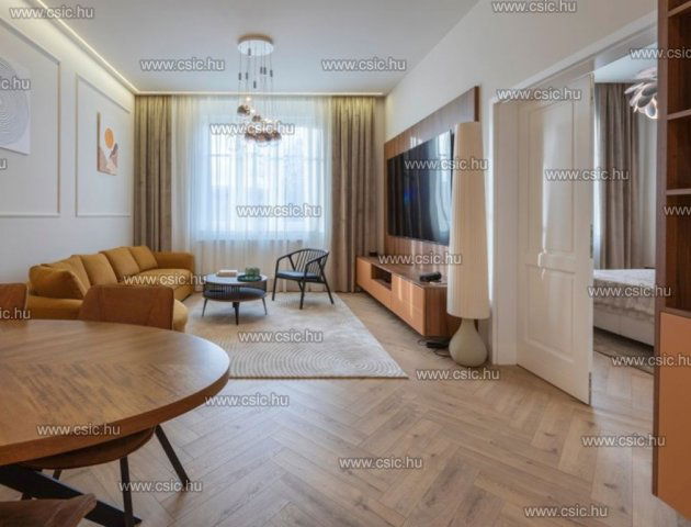 Eladó téglalakás, Budapesten, II. kerületben 239 M Ft, 3 szobás