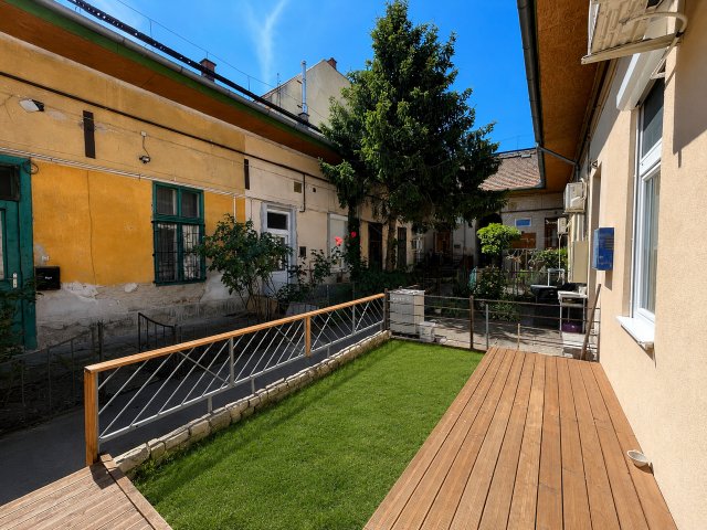 Eladó téglalakás, Budapesten, X. kerületben 45.4 M Ft, 1 szobás