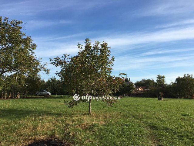 Eladó telek, Domoszlón 6.89 M Ft / költözzbe.hu