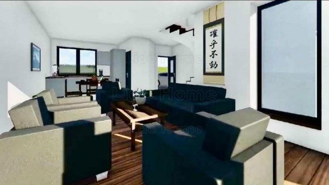 Eladó családi ház, Siófokon 120 M Ft, 3 szobás