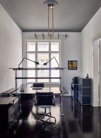 Eladó téglalakás, Budapesten, V. kerületben 175.9 M Ft, 3 szobás