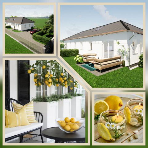 Eladó ikerház, Szombathelyen 77.4 M Ft, 1+3 szobás