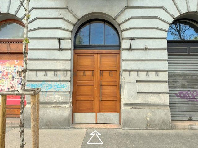 Eladó ipari ingatlan, VI. kerületben, Podmaniczky utcában