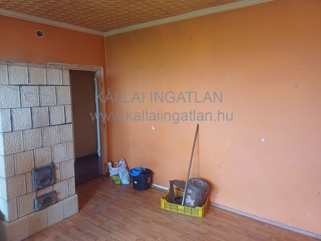 Eladó téglalakás, Sátoraljaújhelyen, Bercsényi utcában