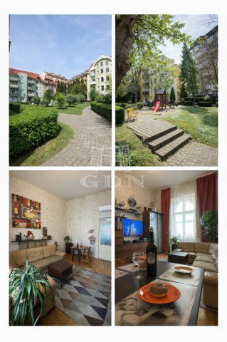 Eladó téglalakás, Budapesten, IX. kerületben 97.9 M Ft