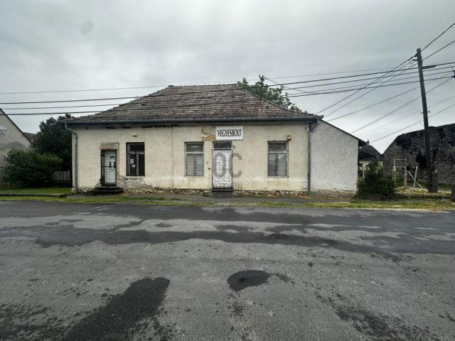 Eladó családi ház, Zalaszentmihályon 9.999 M Ft, 3 szobás