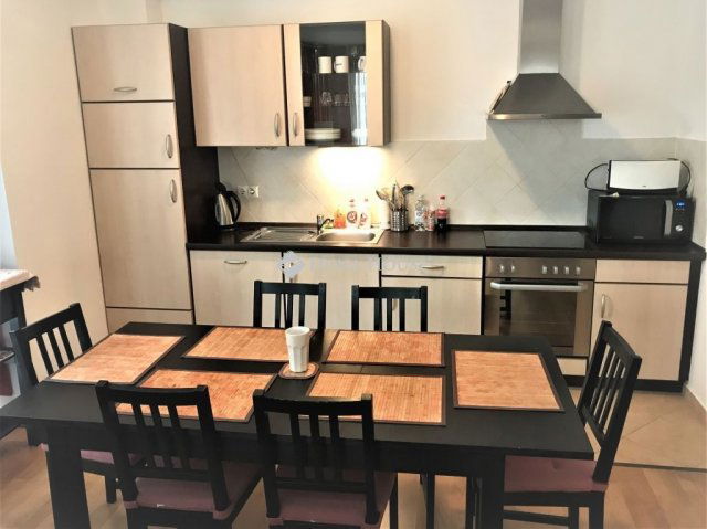 Kiadó téglalakás, albérlet, Budapesten, XIII. kerületben