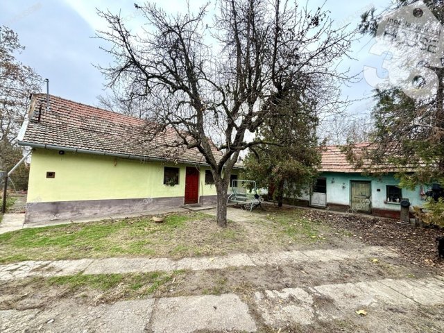 Eladó mezogazdasagi ingatlan, Pálmonostorán 27.9 M Ft, 4 szobás