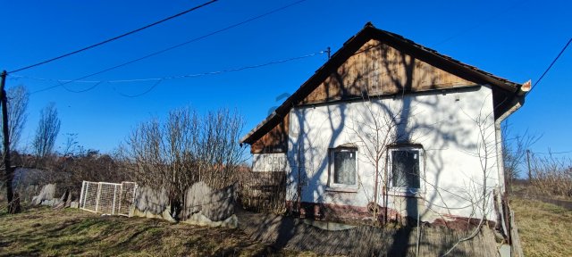 Eladó családi ház, Tiszaörsön 6.9 M Ft, 3 szobás