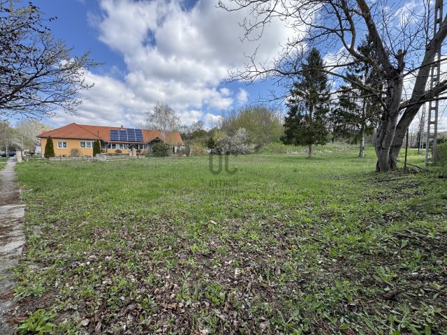 Eladó telek, Szálkán 39.99 M Ft / költözzbe.hu