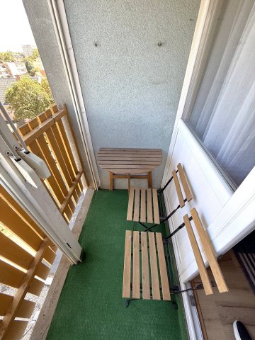 Kiadó téglalakás, albérlet, Pécsett 160 E Ft / hó, 2 szobás