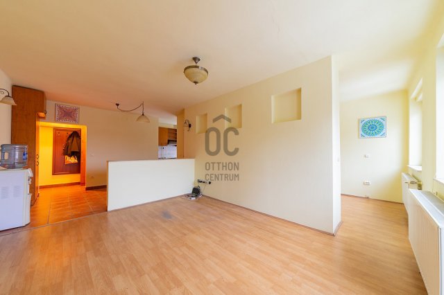 Eladó téglalakás, Budapesten, XII. kerületben 85 M Ft, 2 szobás