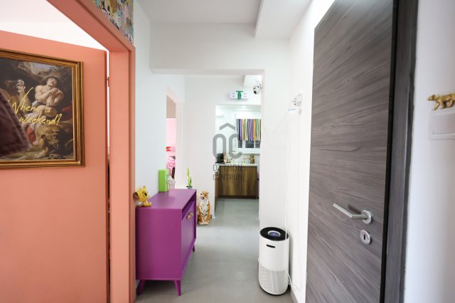 Eladó panellakás, Budapesten, III. kerületben 77.5 M Ft, 3 szobás