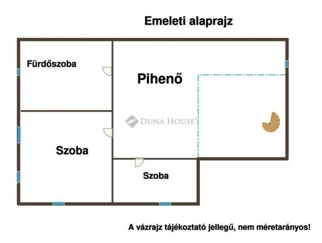 Eladó téglalakás, Üllőn 99.5 M Ft, 4 szobás