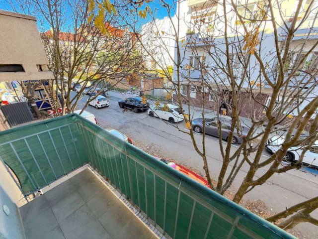 Kiadó téglalakás, albérlet, XIII. kerületben, Thurzó utcában