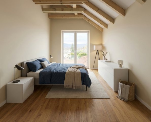 Eladó ikerház, Pécsett 169.9 M Ft, 4 szobás