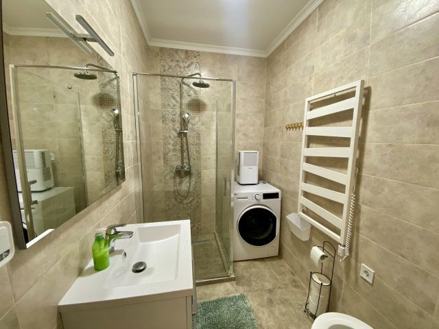 Kiadó téglalakás, albérlet, Nyíregyházán 170 E Ft / hó