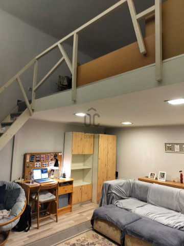 Eladó téglalakás, Budapesten, VI. kerületben, Izabella utcában