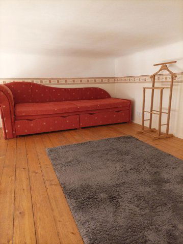 Kiadó téglalakás, albérlet, VII. kerületben, Garay téren