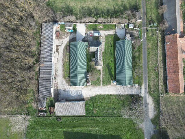 Eladó mezogazdasagi ingatlan, Gárdonyban 90 M Ft