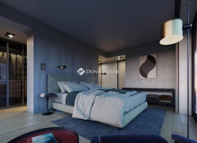 Eladó téglalakás, Budapesten, XII. kerületben 636.646 M Ft