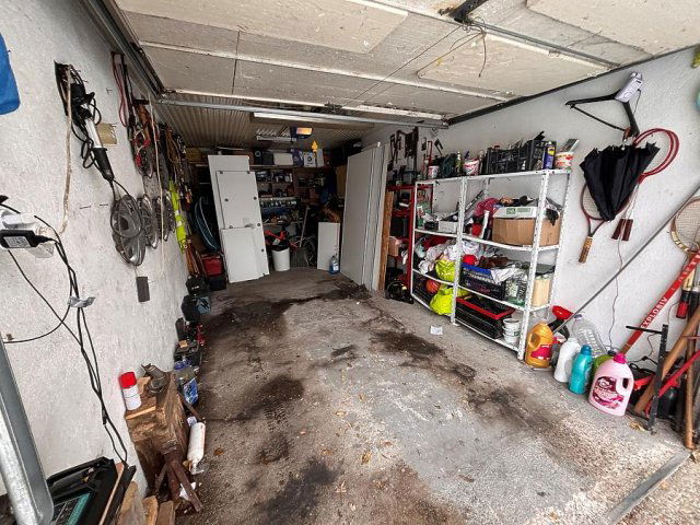 Eladó garázs, Budapesten, IV. kerületben 14.9 M Ft