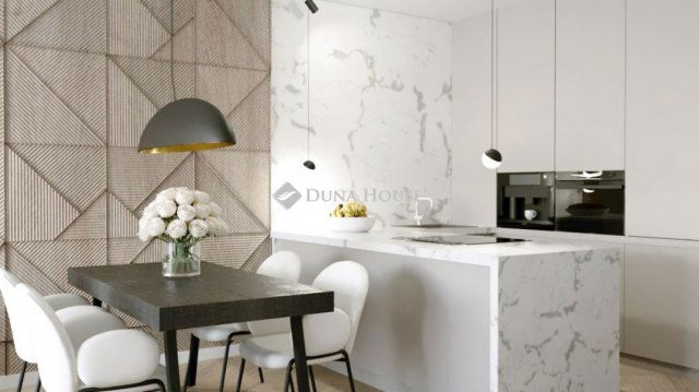 Eladó téglalakás, Fonyódon 126.52 M Ft, 4 szobás