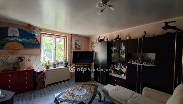 Eladó családi ház, Zalaerdődön 19.7 M Ft, 2 szobás