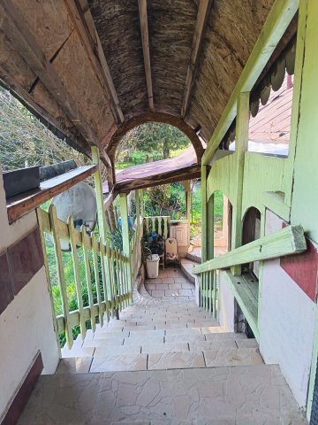 Eladó nyaraló, Kaposváron 20.9 M Ft, 3 szobás