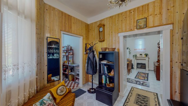 Eladó családi ház, Püspökladányban 36.99 M Ft, 2 szobás
