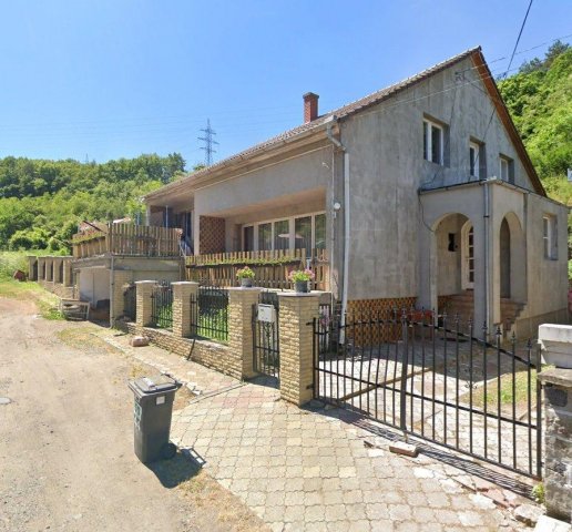 Eladó családi ház, Salgótarjánban 42 M Ft
