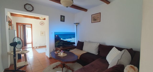 Eladó családi ház, Nemesbükön 36.9 M Ft, 2 szobás