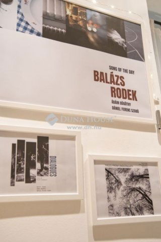 Eladó téglalakás, Budapesten, XI. kerületben 98.5 M Ft, 3 szobás