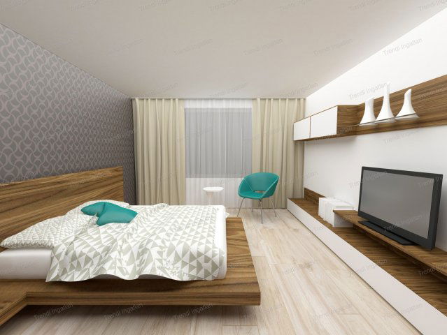 Eladó téglalakás, Veszprémben 47.99 M Ft, 2 szobás