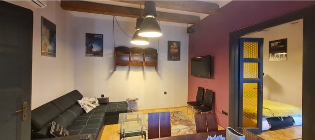 Kiadó téglalakás, albérlet, XIII. kerületben, Radnóti Miklós utcában