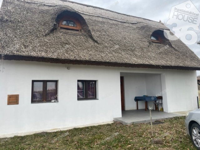 Eladó mezogazdasagi ingatlan, Lajosmizsén 29.5 M Ft, 1 szobás