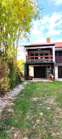 Eladó nyaraló, Alsóörsön 69.9 M Ft, 1+4 szobás