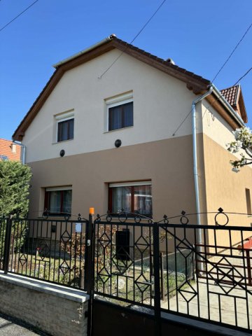 Eladó családi ház, Budapesten, XVII. kerületben 169.9 M Ft