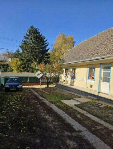 Eladó családi ház, Felsőnánán 13.5 M Ft, 3 szobás