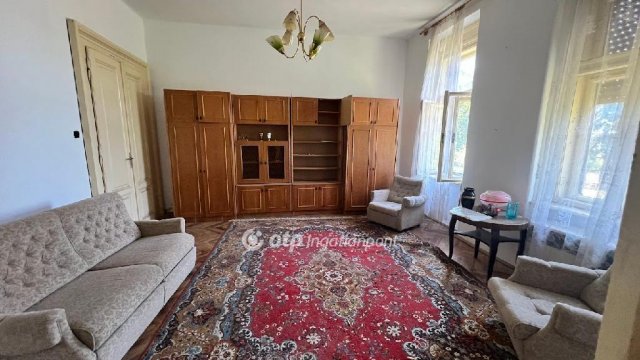 Eladó ikerház, Marcalgergelyin 14.99 M Ft, 3 szobás