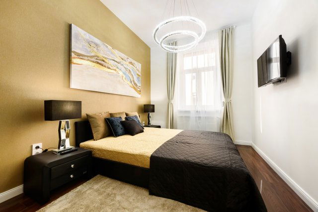 Eladó téglalakás, VII. kerületben, Wesselényi utcában