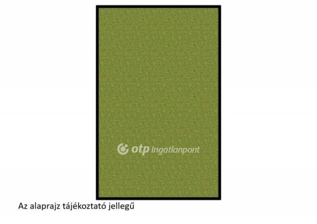 Eladó telek, Nyíregyházán 11 M Ft / költözzbe.hu