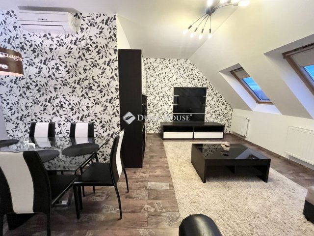 Eladó téglalakás, Nyíregyházán, Ibolya utcában 55.5 M Ft